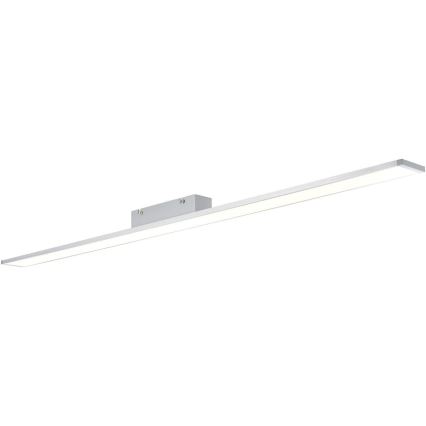 Brilliant - LED Panel ściemnialny CHARLA LED/22W/230V 7x120 cm 3000K