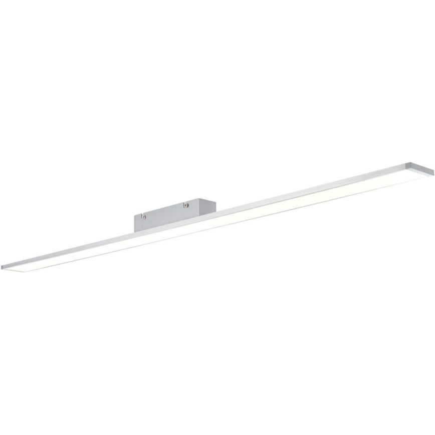 Brilliant - LED Panel ściemnialny CHARLA LED/22W/230V 7x120 cm 3000K