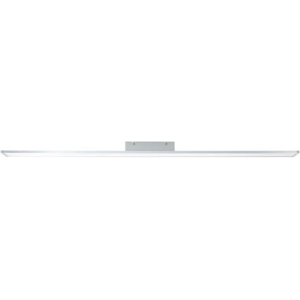 Brilliant - LED Panel ściemnialny CHARLA LED/22W/230V 7x120 cm 3000K