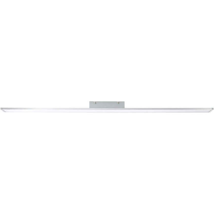 Brilliant - LED Panel ściemnialny CHARLA LED/22W/230V 7x120 cm 3000K