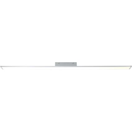 Brilliant - LED Panel ściemnialny CHARLA LED/22W/230V 7x120 cm 3000K