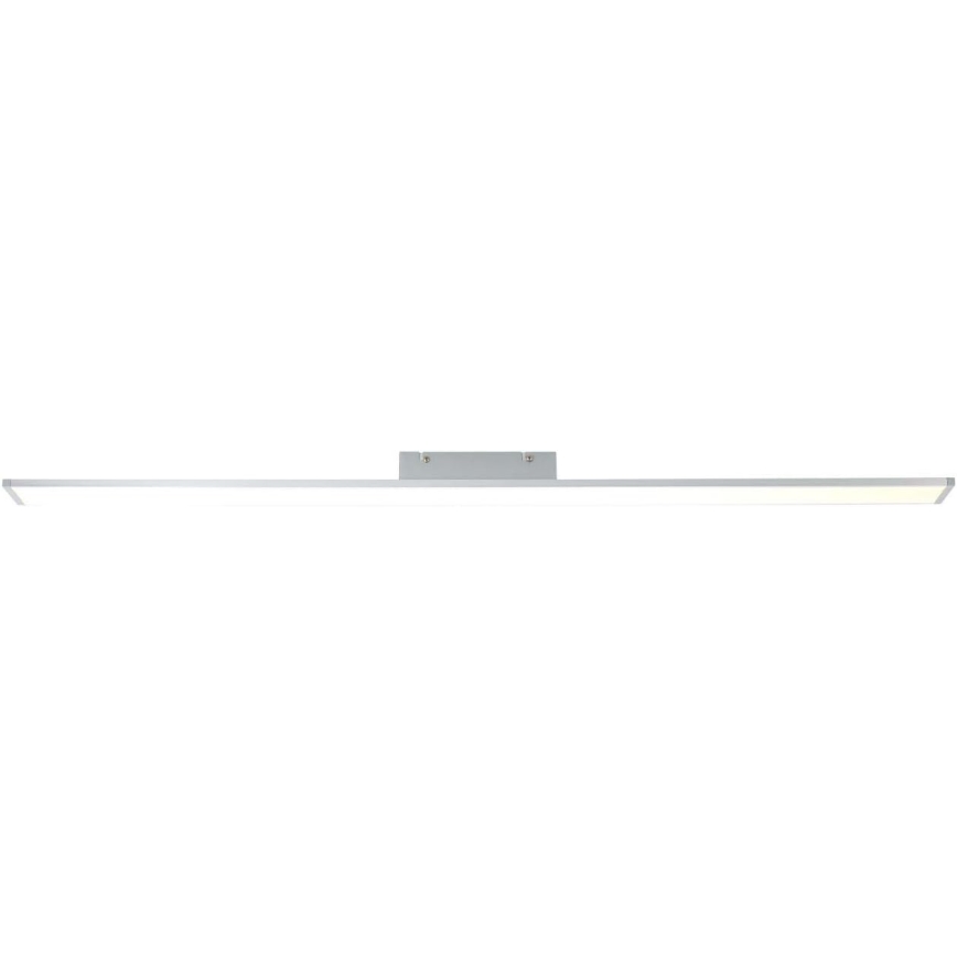 Brilliant - LED Panel ściemnialny CHARLA LED/22W/230V 7x120 cm 3000K