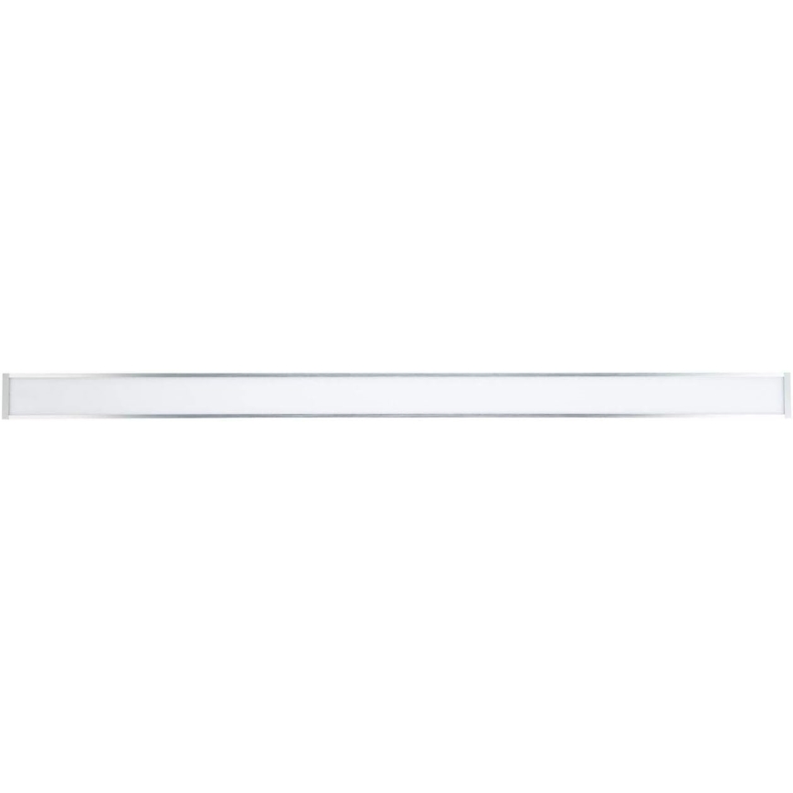 Brilliant - LED Panel ściemnialny CHARLA LED/22W/230V 7x120 cm 3000K