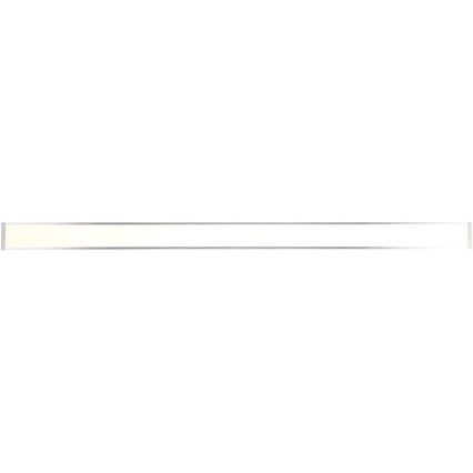 Brilliant - LED Panel ściemnialny CHARLA LED/22W/230V 7x120 cm 3000K