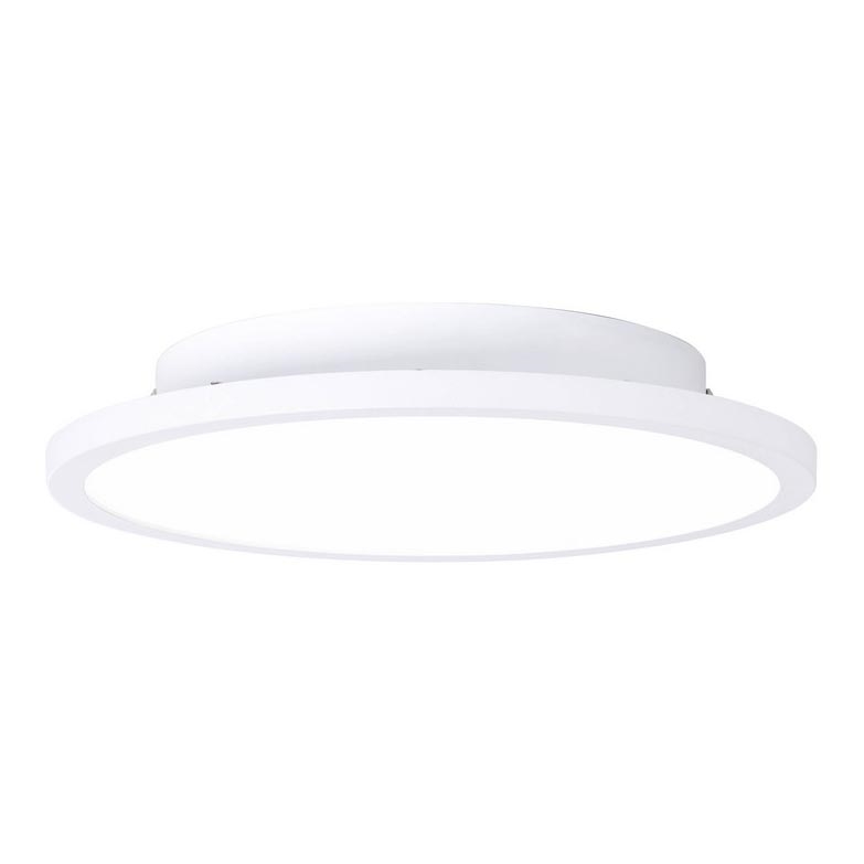 Brilliant - LED Plafon BUFFI LED/12W/230V śr. 25 cm 4000K