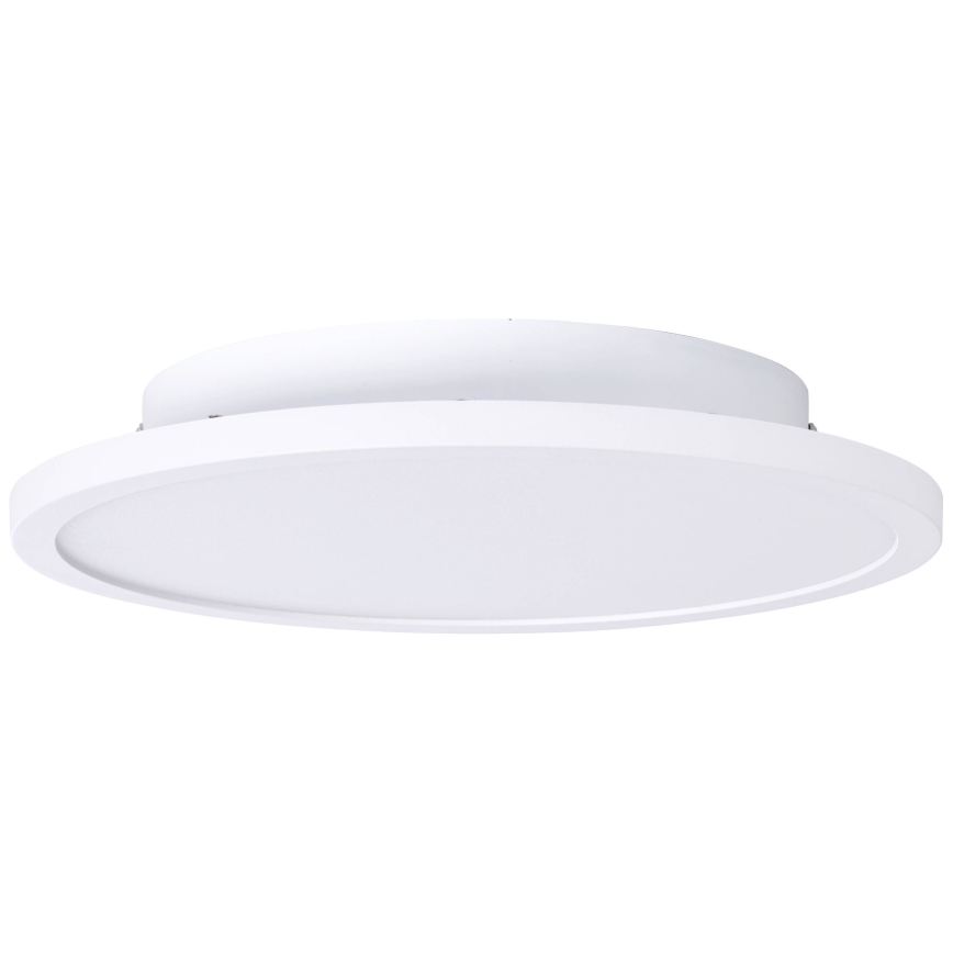 Brilliant - LED Plafon BUFFI LED/12W/230V śr. 25 cm 4000K