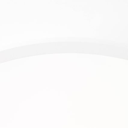 Brilliant - LED Plafon BUFFI LED/12W/230V śr. 25 cm 4000K