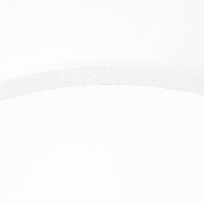 Brilliant - LED Plafon BUFFI LED/12W/230V śr. 25 cm 4000K