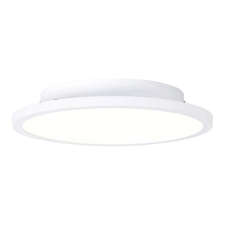 Brilliant - LED Plafon BUFFI LED/13W/230V śr. 25 cm 2700K