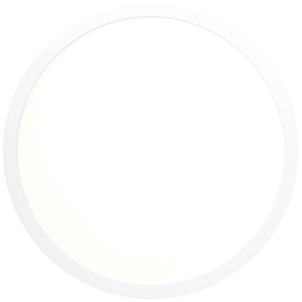 Brilliant - LED Plafon BUFFI LED/13W/230V śr. 25 cm 2700K