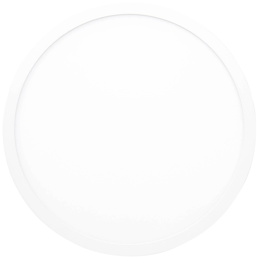 Brilliant - LED Plafon BUFFI LED/13W/230V śr. 25 cm 2700K