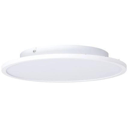 Brilliant - LED Plafon BUFFI LED/24W/230V śr. 35 cm 4000K
