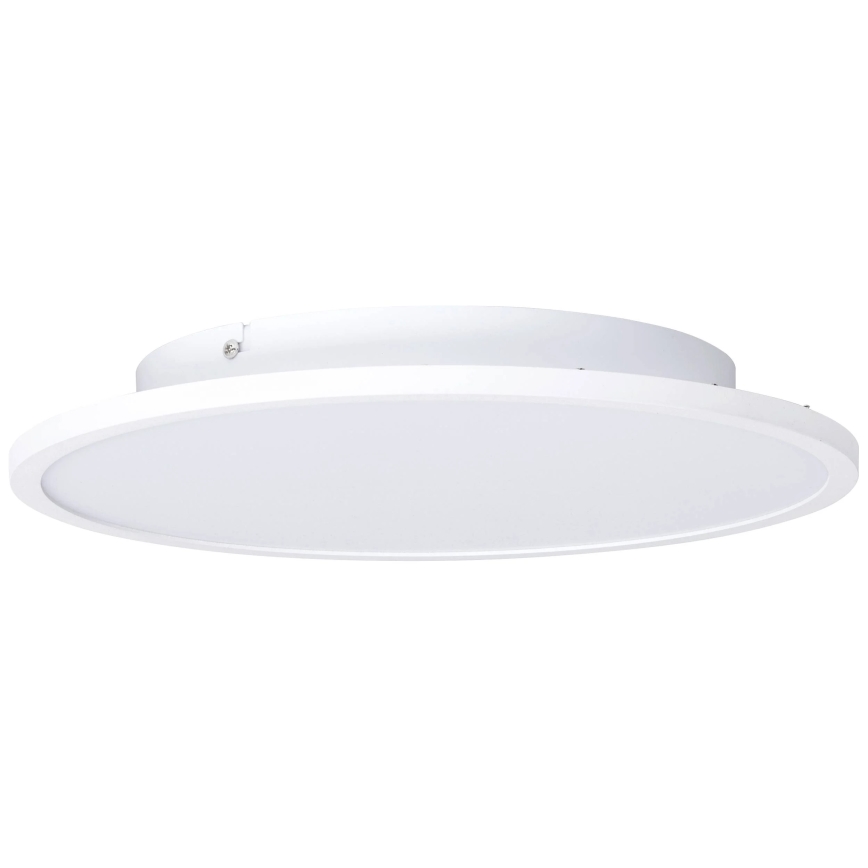 Brilliant - LED Plafon BUFFI LED/24W/230V śr. 35 cm 4000K