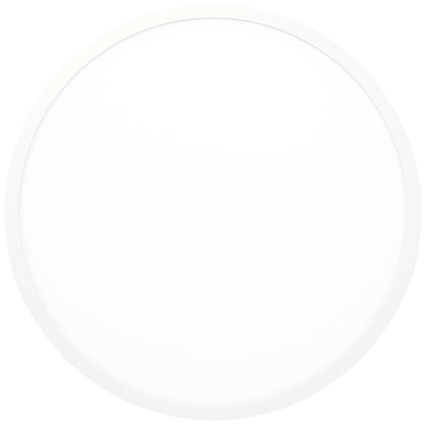 Brilliant - LED Plafon BUFFI LED/24W/230V śr. 35 cm 4000K