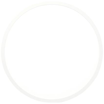Brilliant - LED Plafon BUFFI LED/24W/230V śr. 35 cm 4000K