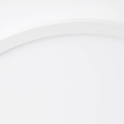 Brilliant - LED Plafon BUFFI LED/24W/230V śr. 35 cm 4000K