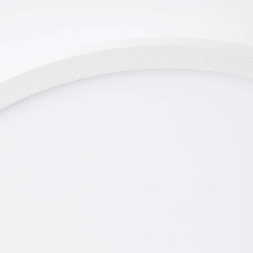 Brilliant - LED Plafon BUFFI LED/24W/230V śr. 35 cm 4000K
