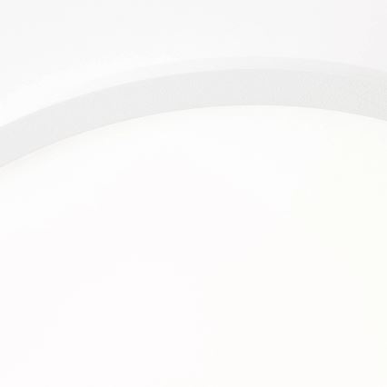 Brilliant - LED Plafon BUFFI LED/24W/230V śr. 35 cm 4000K
