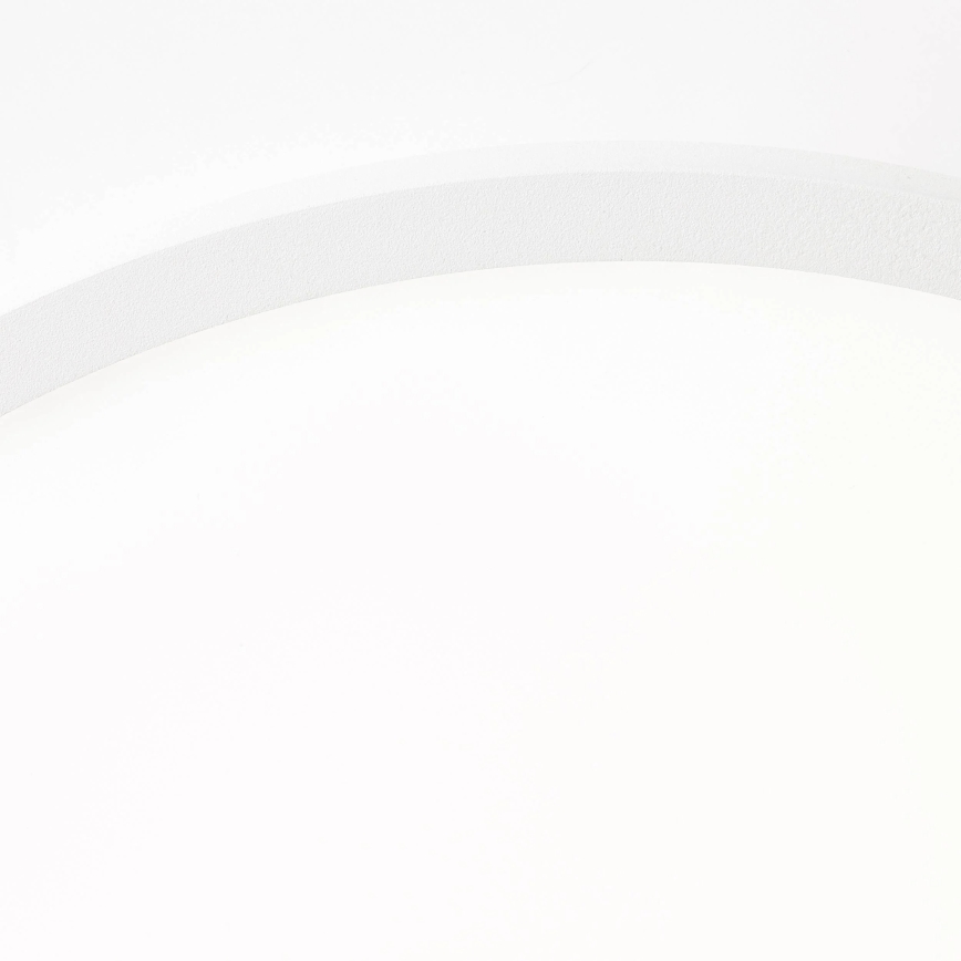 Brilliant - LED Plafon BUFFI LED/24W/230V śr. 35 cm 4000K