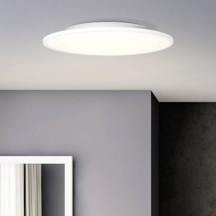 Brilliant - LED Plafon BUFFI LED/32W/230V śr. 45 cm 2700K