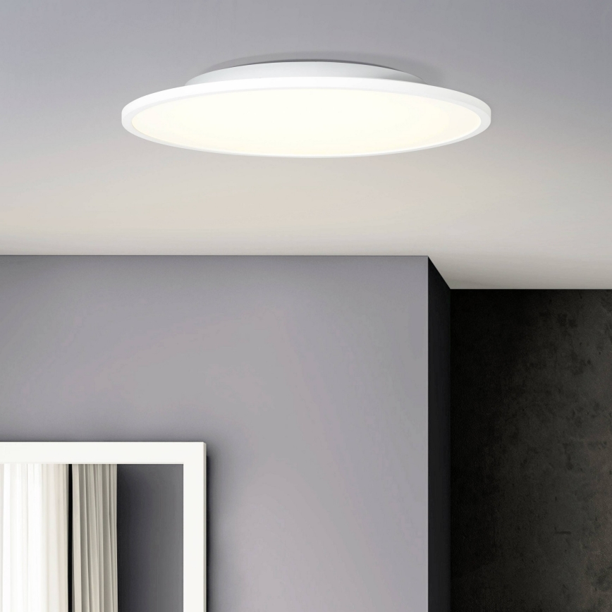 Brilliant - LED Plafon BUFFI LED/32W/230V śr. 45 cm 2700K