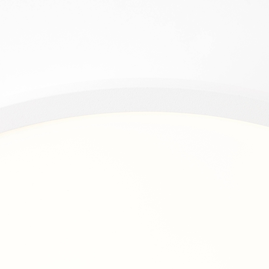 Brilliant - LED Plafon BUFFI LED/32W/230V śr. 45 cm 2700K