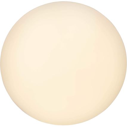 Brilliant - LED Plafon FAKIR LED/11W/230V 3000K śr. 30 cm
