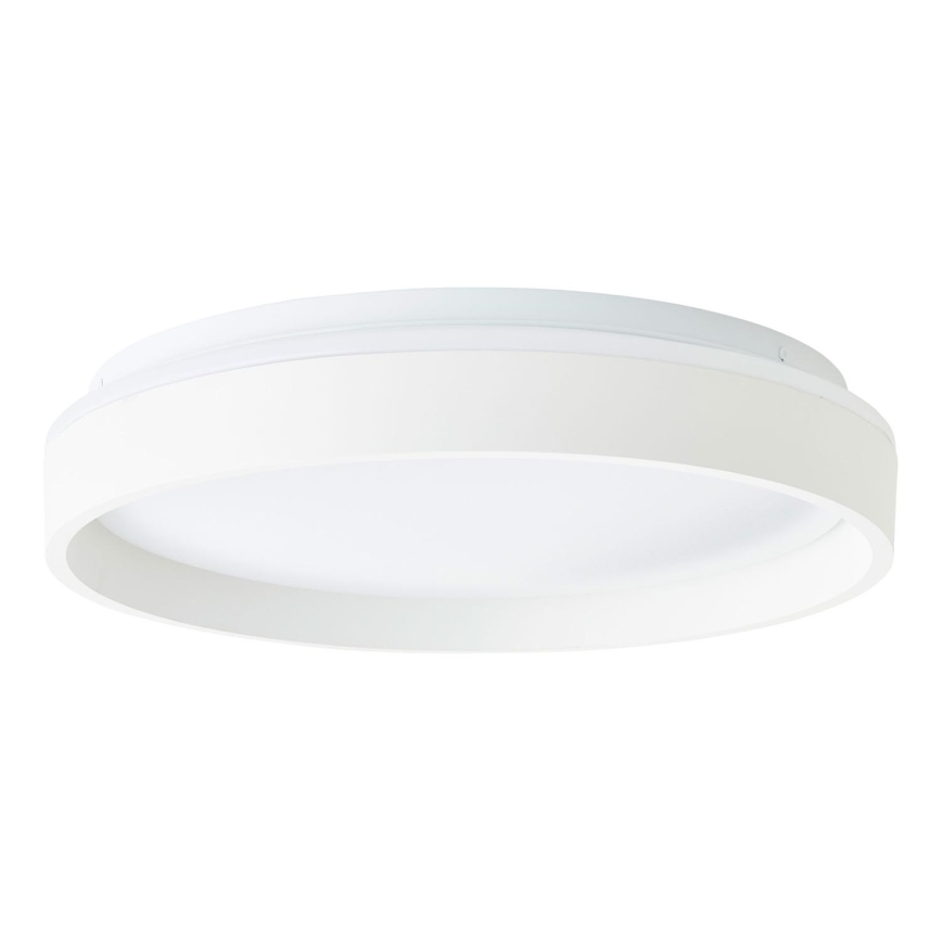 Brilliant - LED Plafon KALMAR LED/26W/230V 3000K śr. 39 cm biały