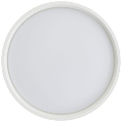 Brilliant - LED Plafon KALMAR LED/26W/230V 3000K śr. 39 cm biały