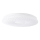 Brilliant - LED Plafon RICCI LED/24W/230V śr. 38,5 cm biały