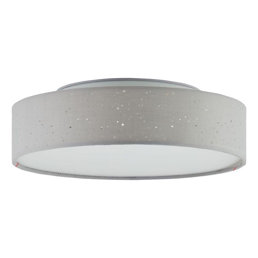 Brilliant - LED Plafon ściemnialny BASKA LED/12W/230V śr. 38 cm 3000K