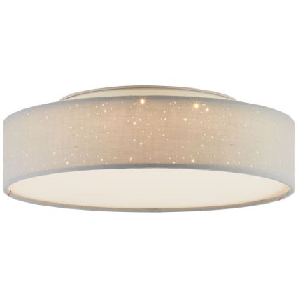 Brilliant - LED Plafon ściemnialny BASKA LED/12W/230V śr. 38 cm 3000K