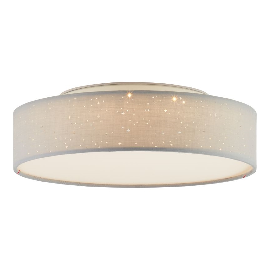 Brilliant - LED Plafon ściemnialny BASKA LED/12W/230V śr. 38 cm 3000K