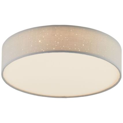 Brilliant - LED Plafon ściemnialny BASKA LED/12W/230V śr. 38 cm 3000K