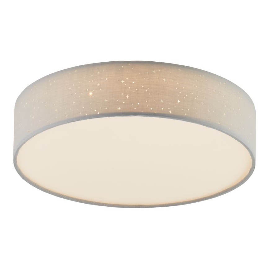 Brilliant - LED Plafon ściemnialny BASKA LED/12W/230V śr. 38 cm 3000K