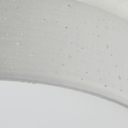 Brilliant - LED Plafon ściemnialny BASKA LED/12W/230V śr. 38 cm 3000K