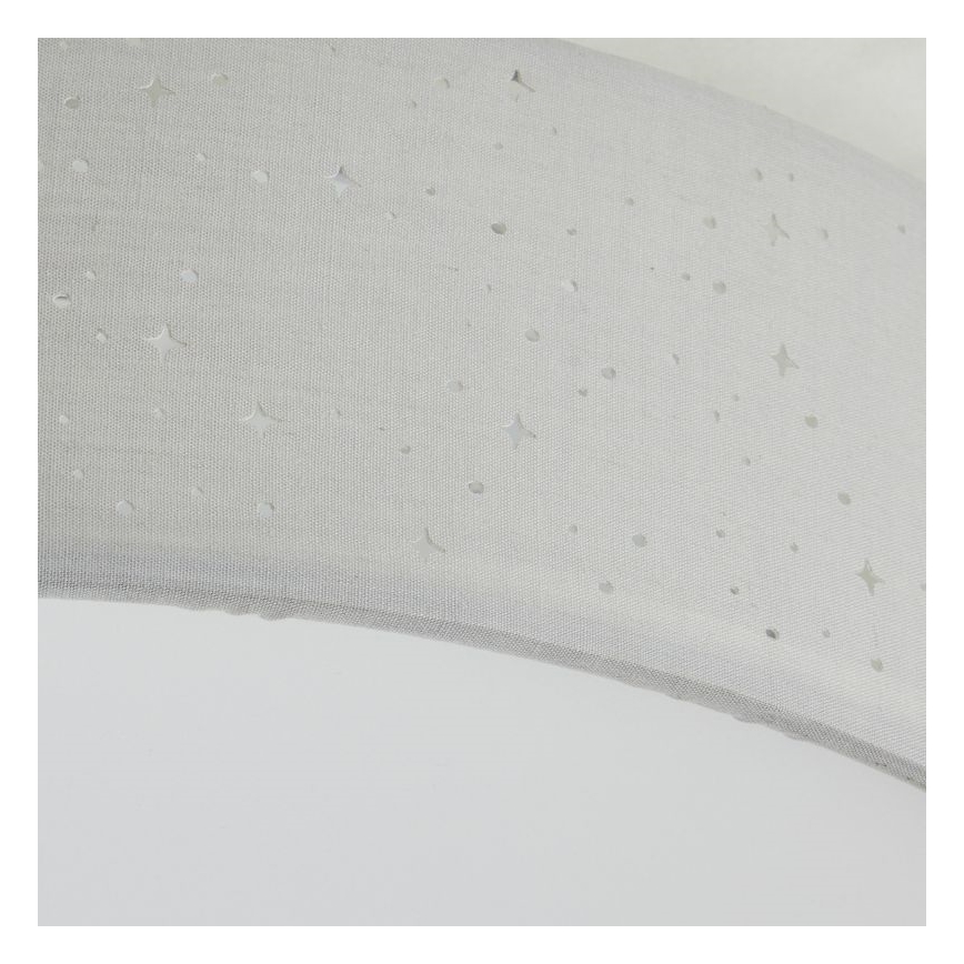 Brilliant - LED Plafon ściemnialny BASKA LED/12W/230V śr. 38 cm 3000K