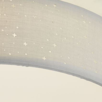 Brilliant - LED Plafon ściemnialny BASKA LED/12W/230V śr. 38 cm 3000K