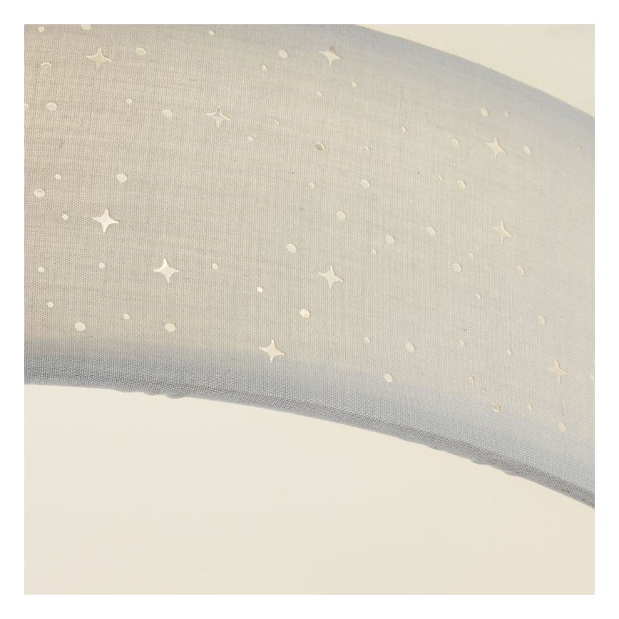 Brilliant - LED Plafon ściemnialny BASKA LED/12W/230V śr. 38 cm 3000K