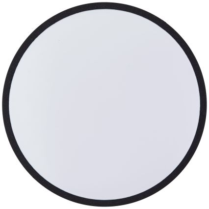 Brilliant - LED Plafon ściemnialny FILIZ LED/24W/230V śr. 38,5 cm czarny