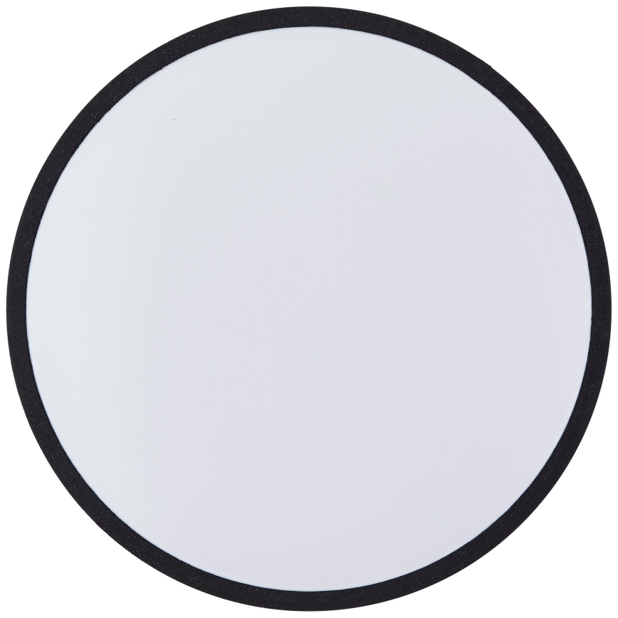 Brilliant - LED Plafon ściemnialny FILIZ LED/24W/230V śr. 38,5 cm czarny