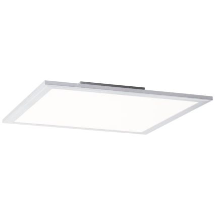 Brilliant - LED Plafon ściemnialny FLAT LED/24W/230V 2700-6500K + pilot zdalnego sterowania