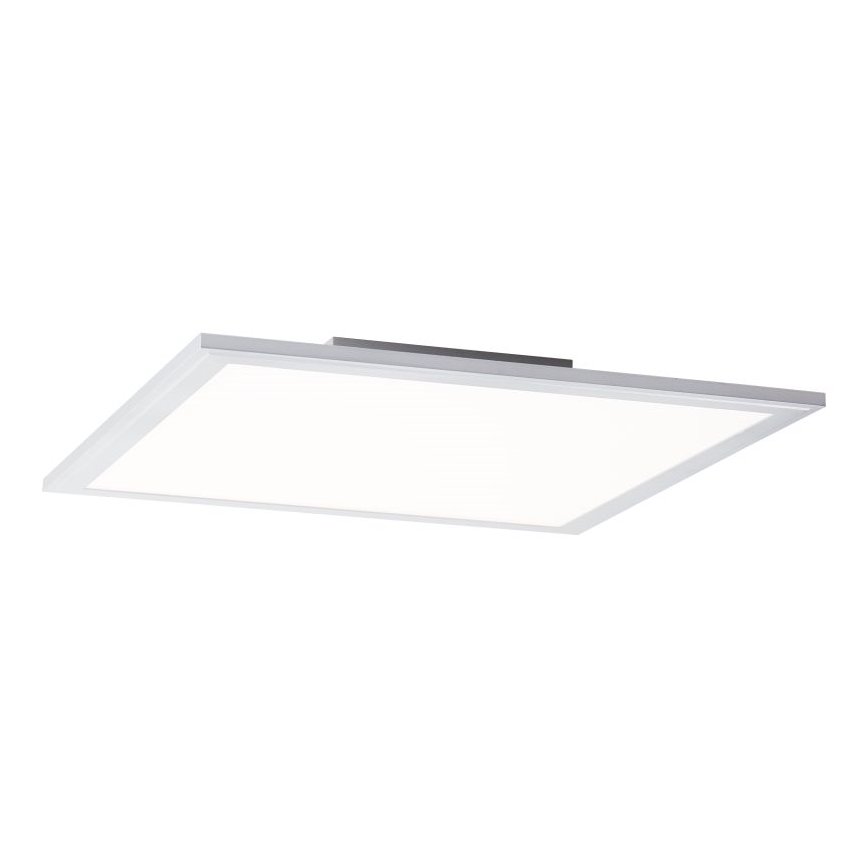 Brilliant - LED Plafon ściemnialny FLAT LED/24W/230V 2700-6500K + pilot zdalnego sterowania