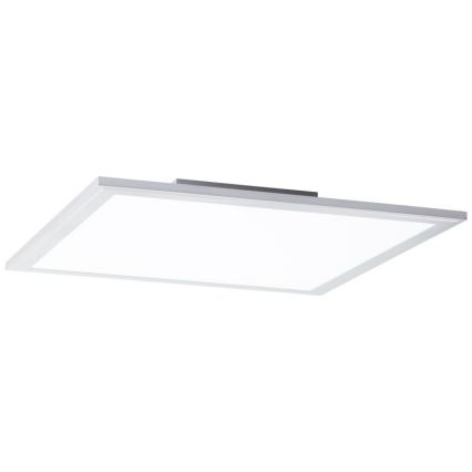 Brilliant - LED Plafon ściemnialny FLAT LED/24W/230V 2700-6500K + pilot zdalnego sterowania