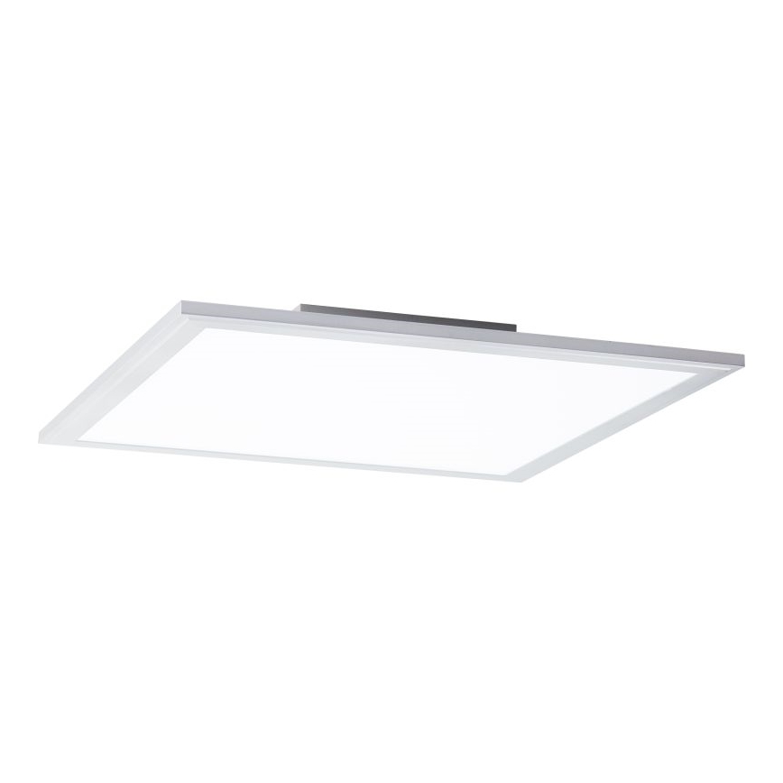 Brilliant - LED Plafon ściemnialny FLAT LED/24W/230V 2700-6500K + pilot zdalnego sterowania