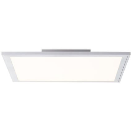Brilliant - LED Plafon ściemnialny FLAT LED/24W/230V 2700-6500K + pilot zdalnego sterowania