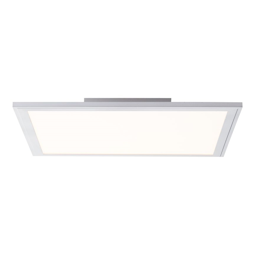 Brilliant - LED Plafon ściemnialny FLAT LED/24W/230V 2700-6500K + pilot zdalnego sterowania