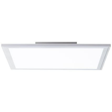Brilliant - LED Plafon ściemnialny FLAT LED/24W/230V 2700-6500K + pilot zdalnego sterowania