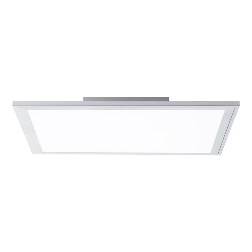 Brilliant - LED Plafon ściemnialny FLAT LED/24W/230V 2700-6500K + pilot zdalnego sterowania