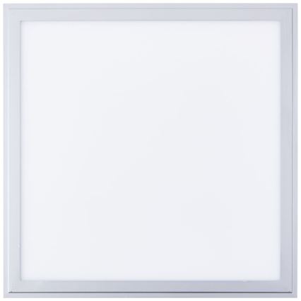 Brilliant - LED Plafon ściemnialny FLAT LED/24W/230V 2700-6500K + pilot zdalnego sterowania